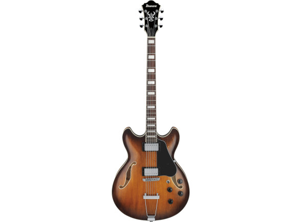 Ibanez AS7328TBC Tobacco Brown Artcore Ibanez AS7328TBC Tobacco Brown Artcore